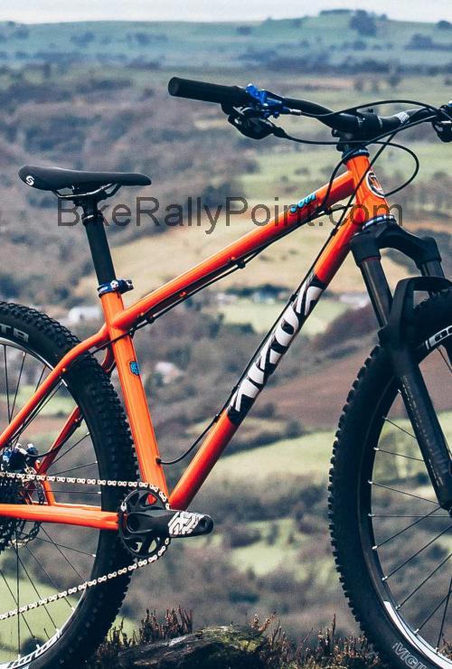 Cotic Soul fiche technique et avis